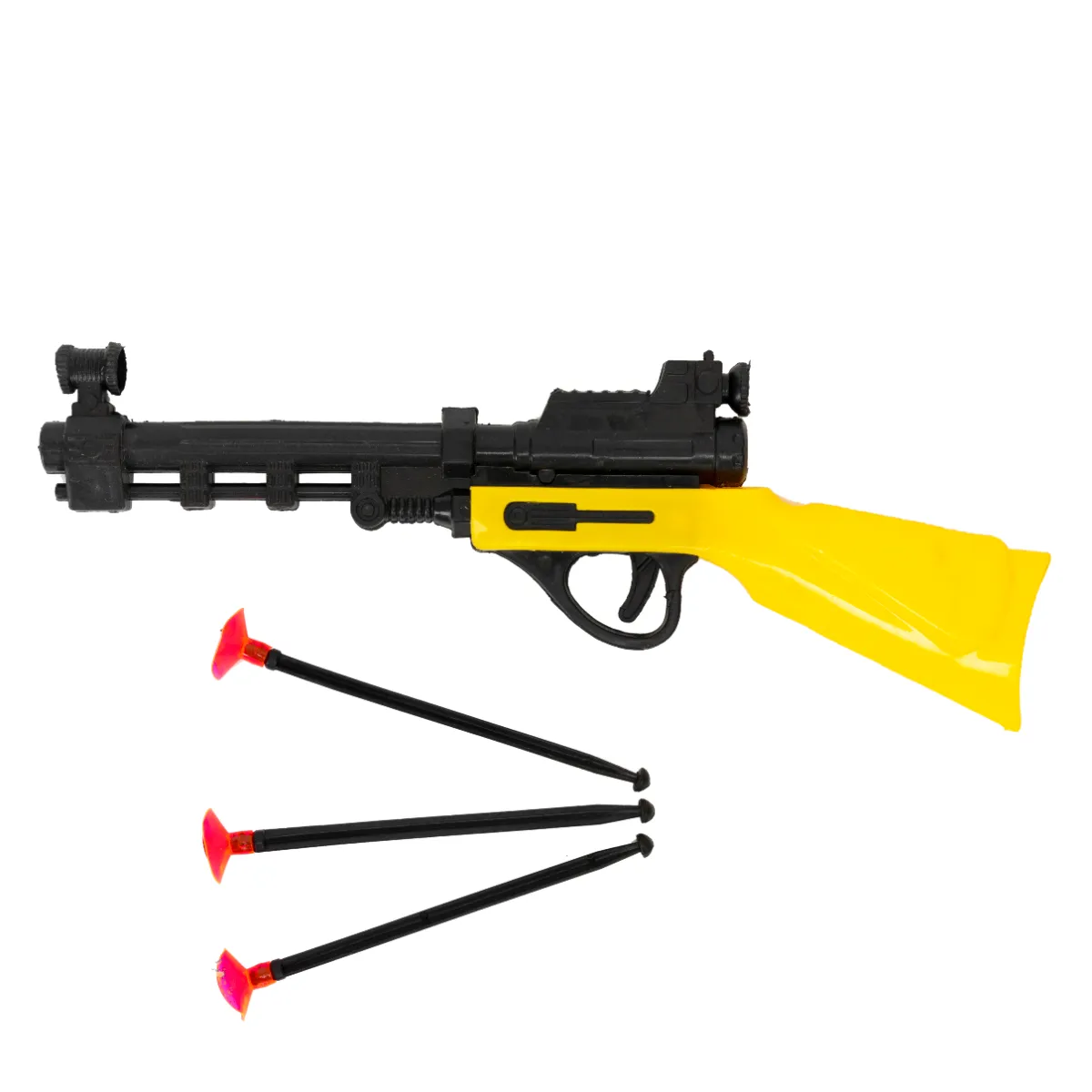 Western Rifle (0408E)