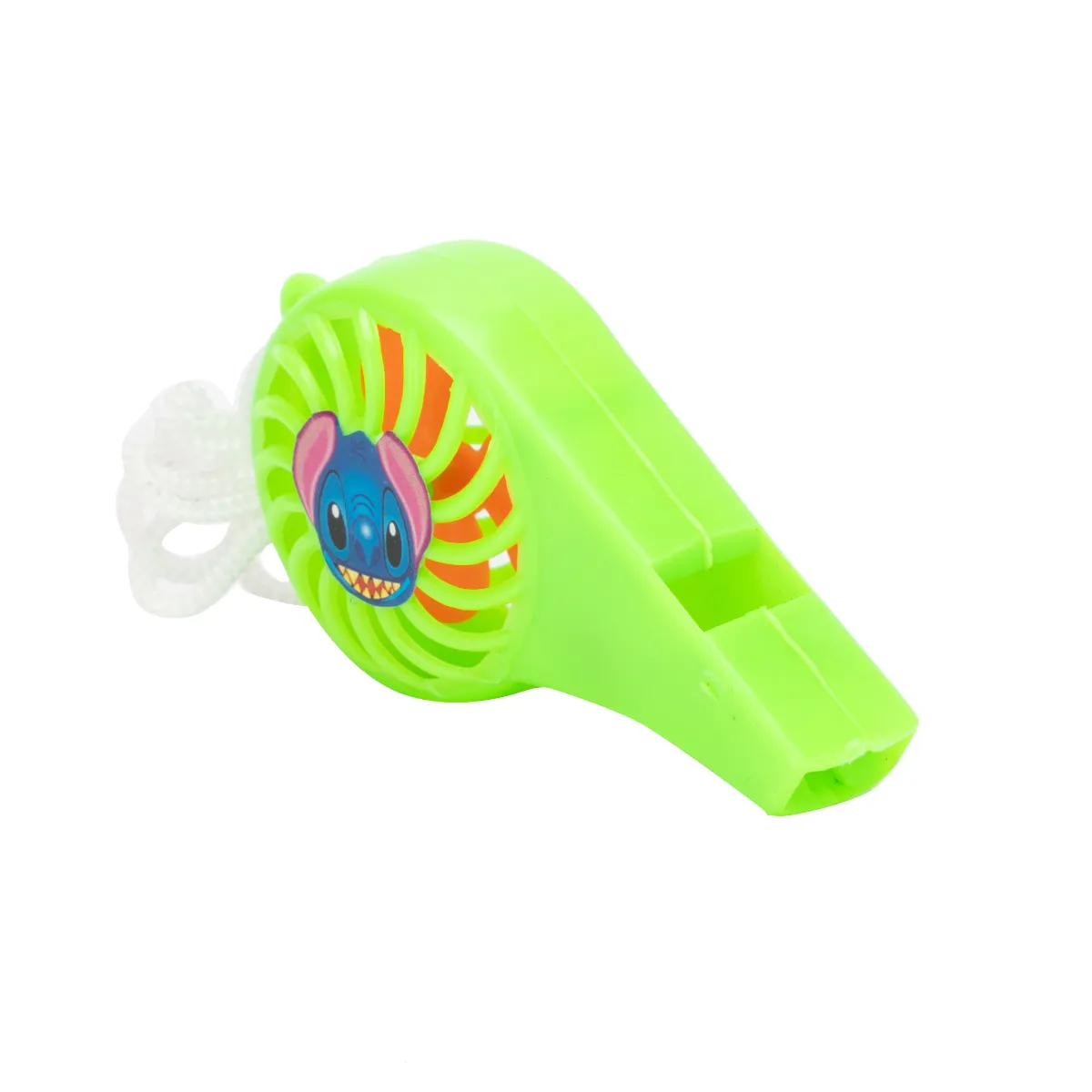 Fan Whistle