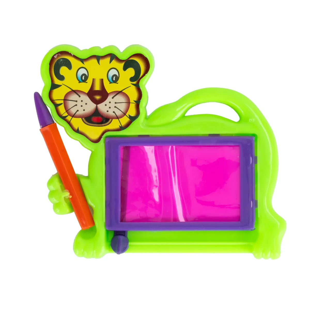 Lion Drawing Board