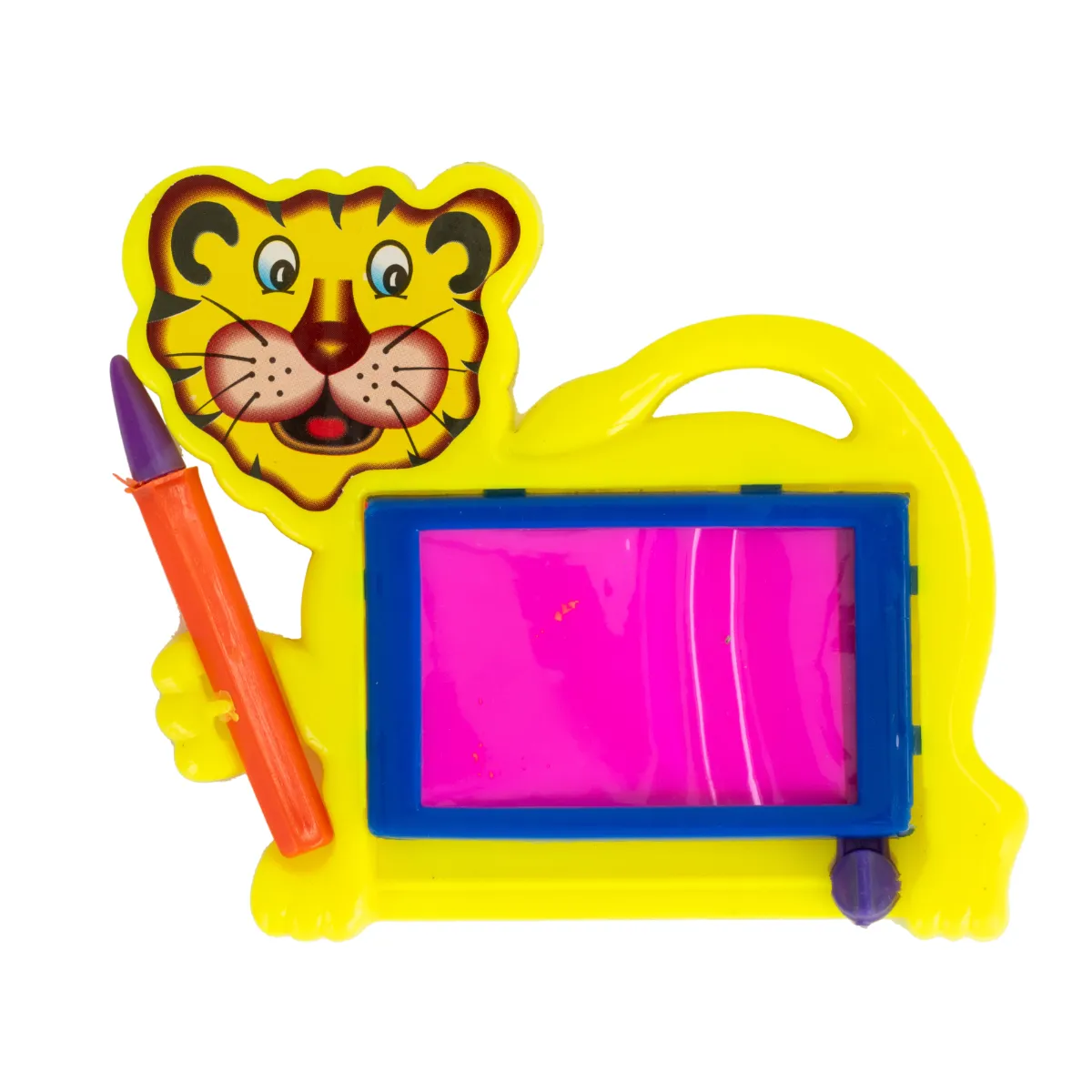 Lion Drawing Board